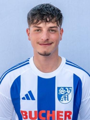 Leandro Cannizzaro