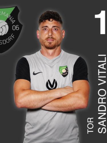 Sandro Vitali