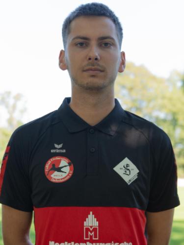 Lukas Frank Richter