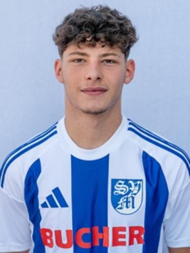 Andre Ferrara