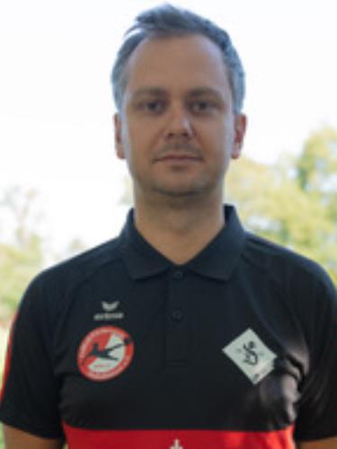Stefan Richter