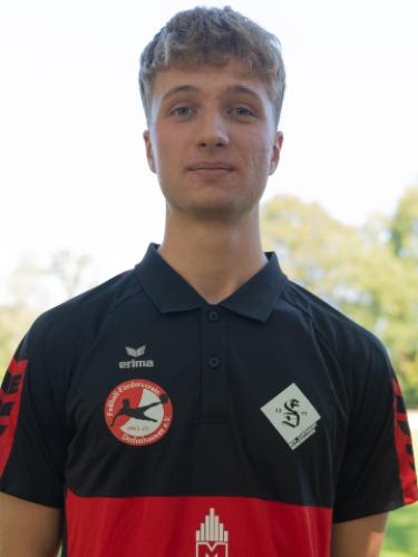 Gabriel Schirmer
