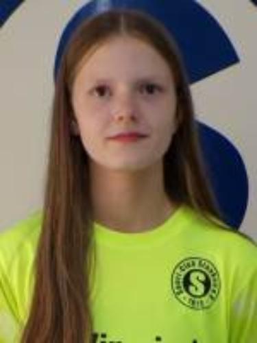 Elise Hartmann