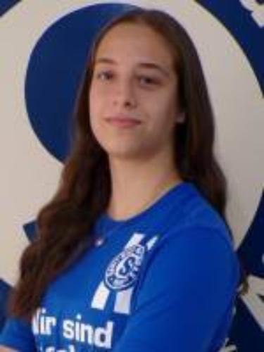 Hatice Kübra Karatas