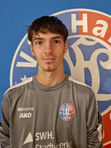 Leon Maurice Degenkolbe