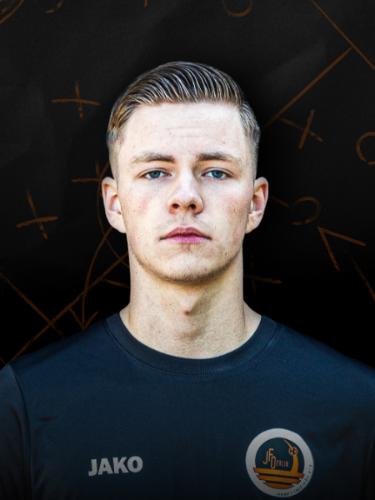Janne Kröger