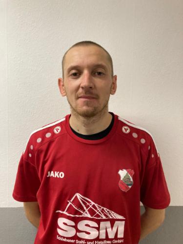 Hrihorii Honcharenko