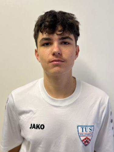 Tiago Duda