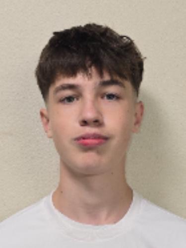 Samuel Jay Senger