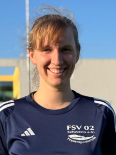 Luise Wegner