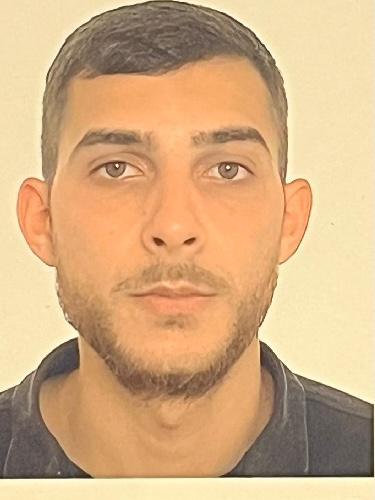 Süleyman Hasani