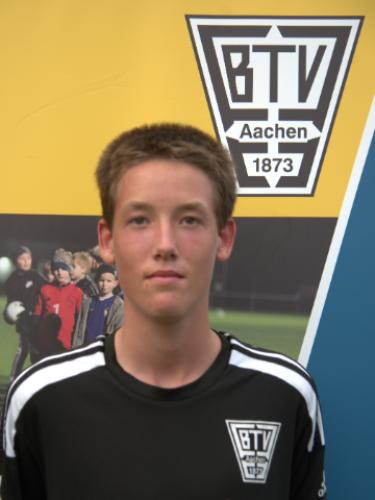 Jonas Elbert