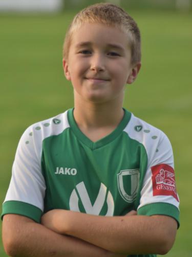 Lukas Zach