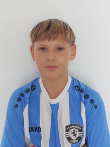 Kristian Darius Okowinski