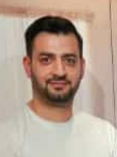 Ali Tanrikulu