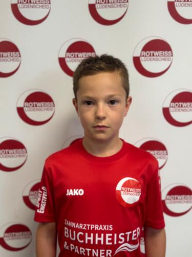 Deniz Kalentzi Chasan