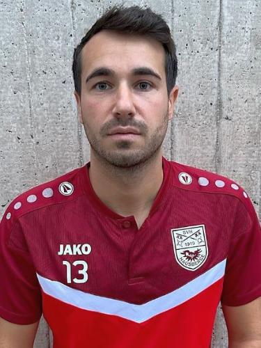 Mario Weiler