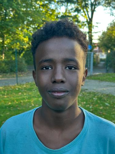 Anas Ahmed Maxamuud