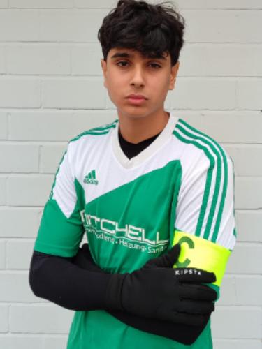 Faridpour Mani