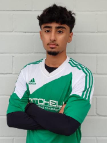 Razhan Pourzal
