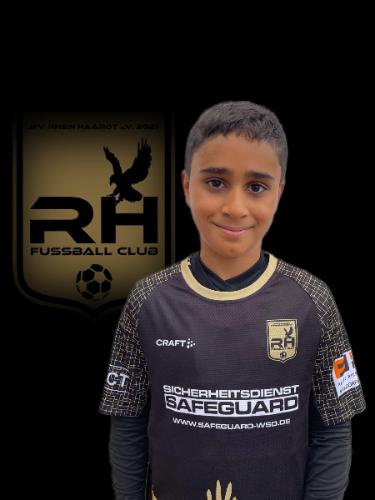 Raua Ismael