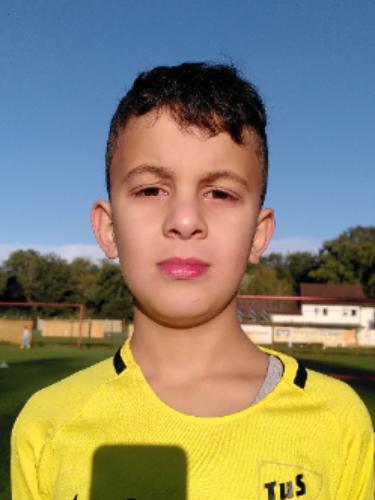 Berat Ayhan