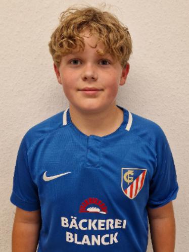 Mats Proske