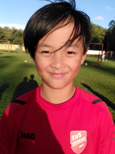 Mino Minh Khoa Nguyen