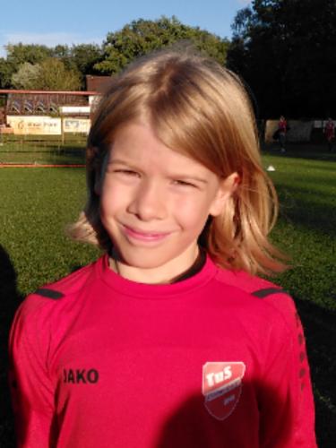 Fabian August Schuff