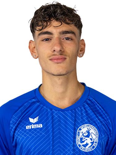 Alex Ruscica