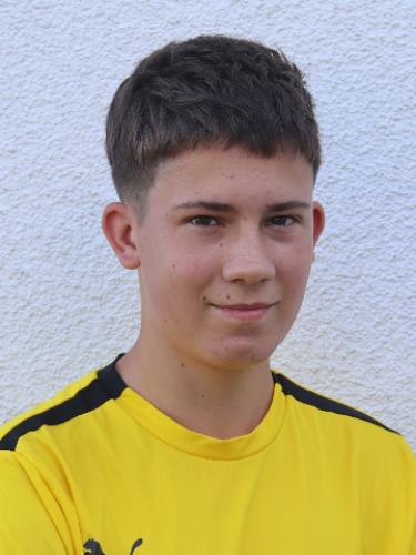 Niklas Glatz