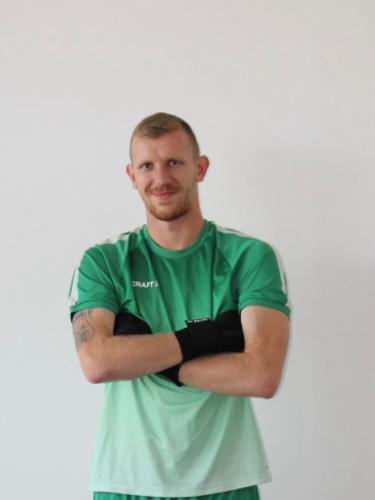 Yannick Selzer