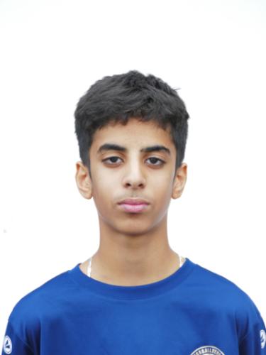 Amar Singh