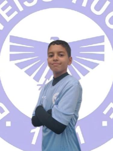 Mohamed Benabderrahmane