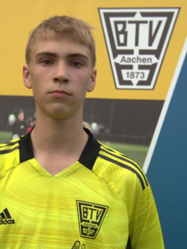 Linus Sebastian Beck