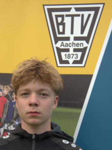 Piet Hansen
