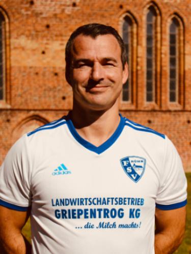 Markus Behn