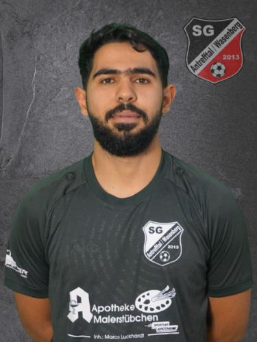 El Mehdi El Bouchikhi