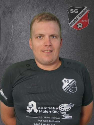 Martin Geisel