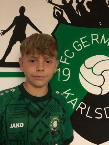 Lukas Schäfer
