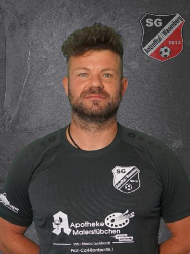 Sven Mamerow