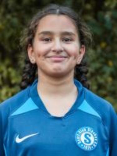 Meryem Gürbüz