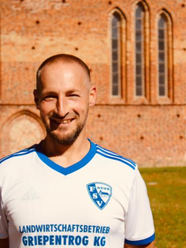 Marco Medler