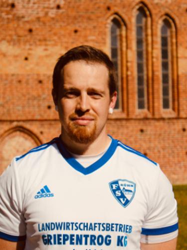 Nico Radtke