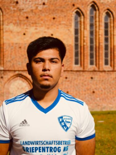 Abbas Soltani