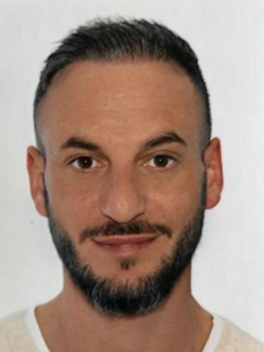 Shpend Berisha