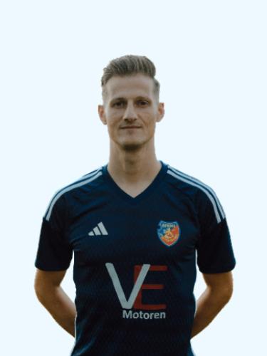 Julian Ackermann
