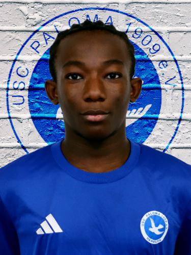James Marfo Boakye