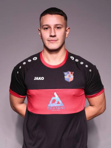 Arijon Bytyci