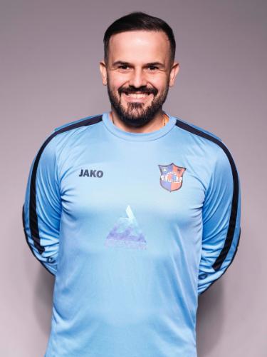 Egzon Krasniqi
